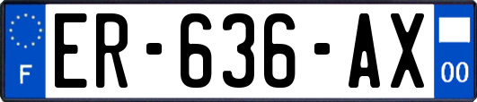 ER-636-AX