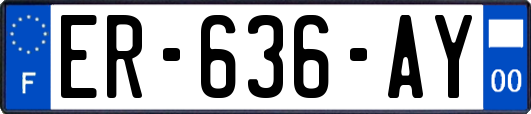 ER-636-AY