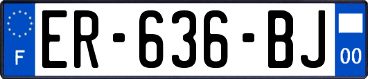 ER-636-BJ