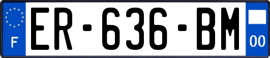 ER-636-BM