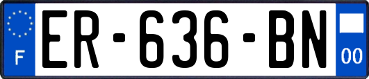 ER-636-BN