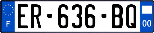 ER-636-BQ