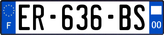ER-636-BS