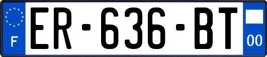 ER-636-BT