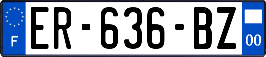 ER-636-BZ