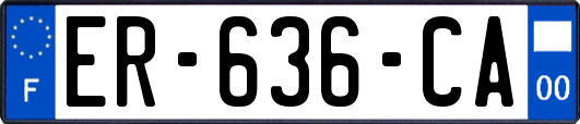 ER-636-CA