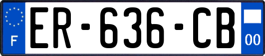 ER-636-CB