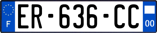 ER-636-CC