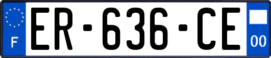 ER-636-CE