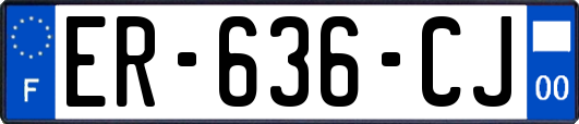 ER-636-CJ