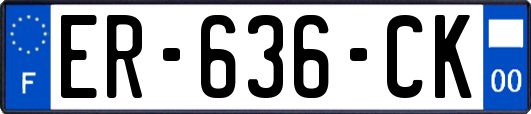 ER-636-CK