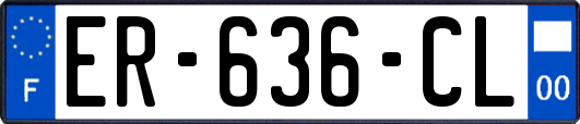 ER-636-CL