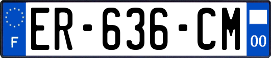 ER-636-CM