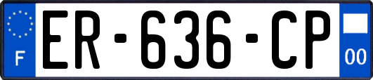 ER-636-CP