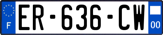 ER-636-CW