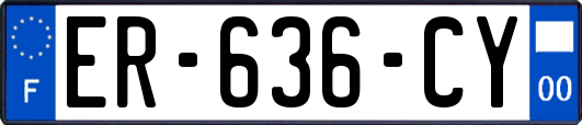 ER-636-CY