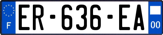 ER-636-EA