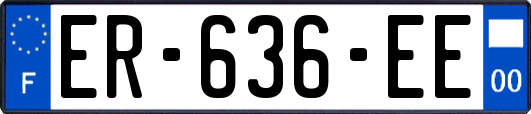 ER-636-EE