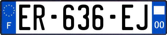ER-636-EJ