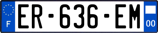 ER-636-EM