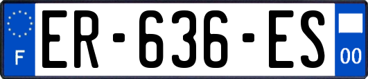ER-636-ES