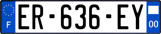 ER-636-EY