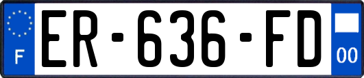 ER-636-FD