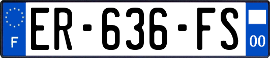 ER-636-FS