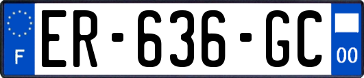 ER-636-GC