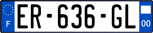ER-636-GL