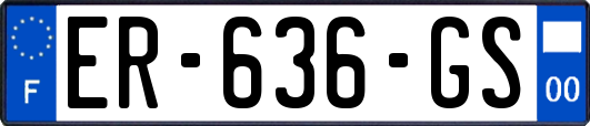 ER-636-GS