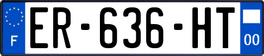 ER-636-HT