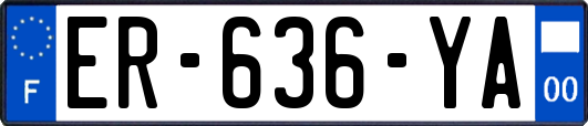ER-636-YA