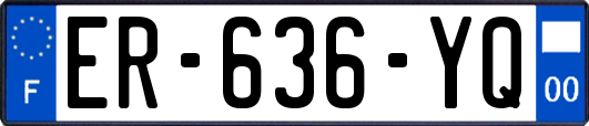 ER-636-YQ