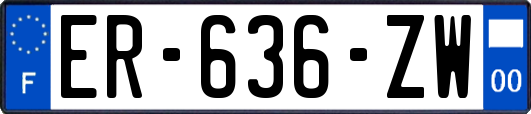 ER-636-ZW