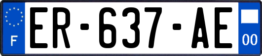 ER-637-AE