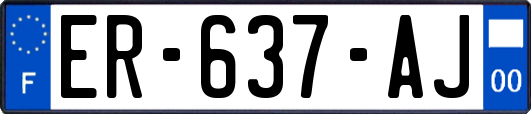 ER-637-AJ