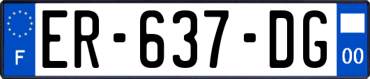 ER-637-DG