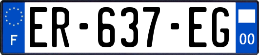 ER-637-EG