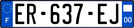ER-637-EJ