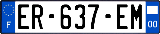 ER-637-EM