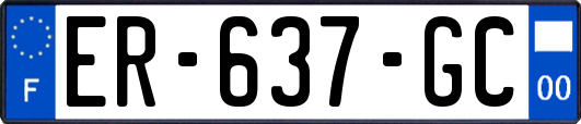 ER-637-GC