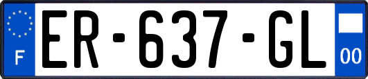 ER-637-GL