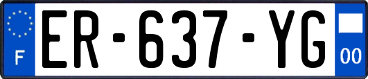 ER-637-YG