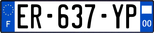 ER-637-YP
