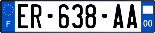 ER-638-AA