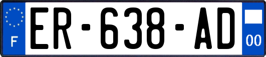 ER-638-AD