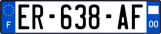 ER-638-AF