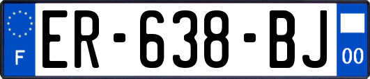 ER-638-BJ