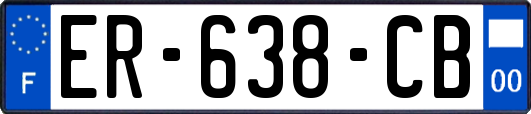 ER-638-CB